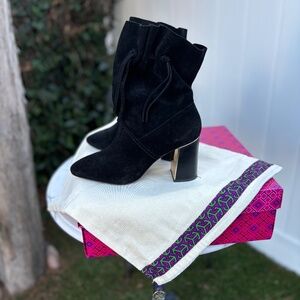 Tory Burch Boots 9.5